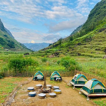 Meo Vac Valley Dış mekan fotoğraf
