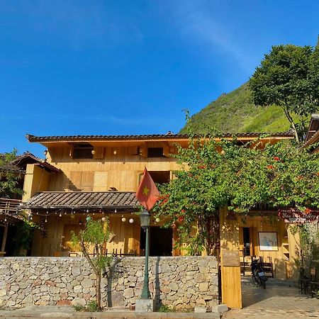 Meo Vac Valley Dış mekan fotoğraf