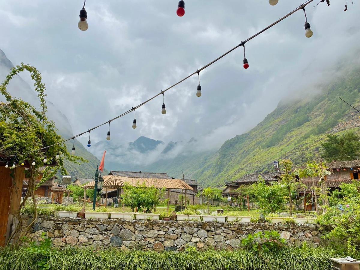 Meo Vac Valley Dış mekan fotoğraf