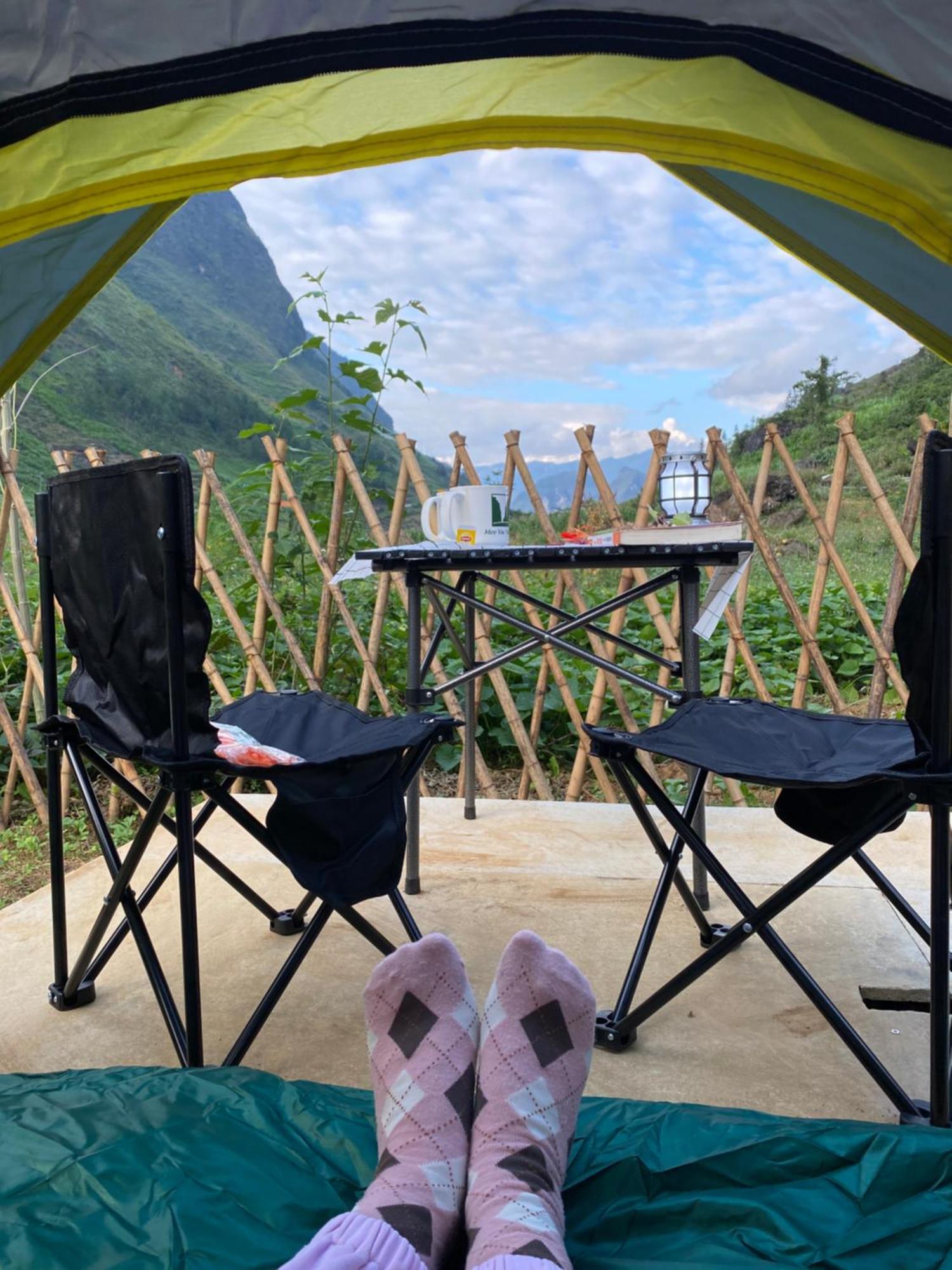 Meo Vac Valley Dış mekan fotoğraf