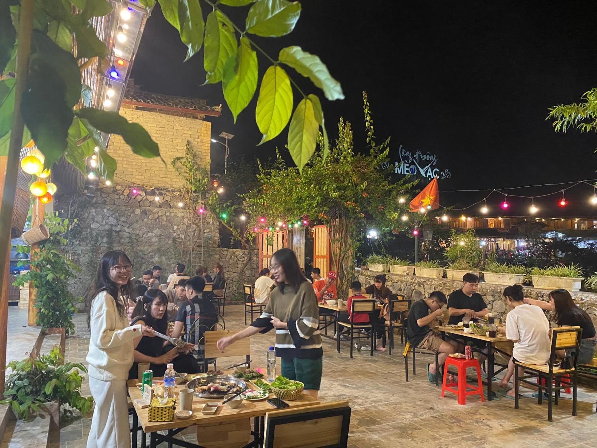 Meo Vac Valley Dış mekan fotoğraf