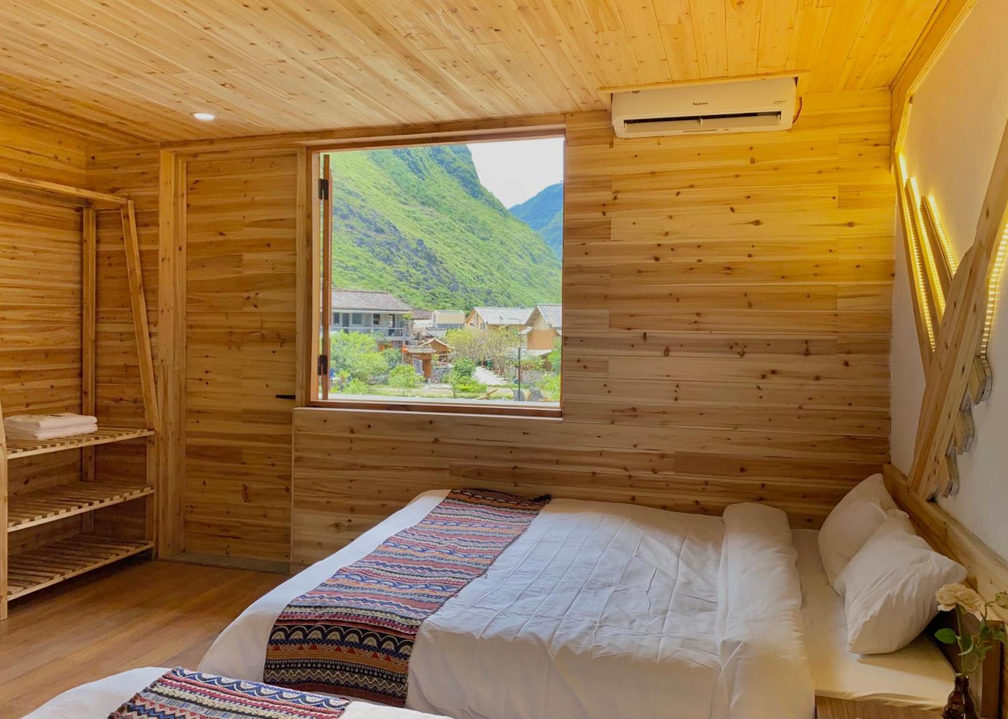 Meo Vac Valley Dış mekan fotoğraf