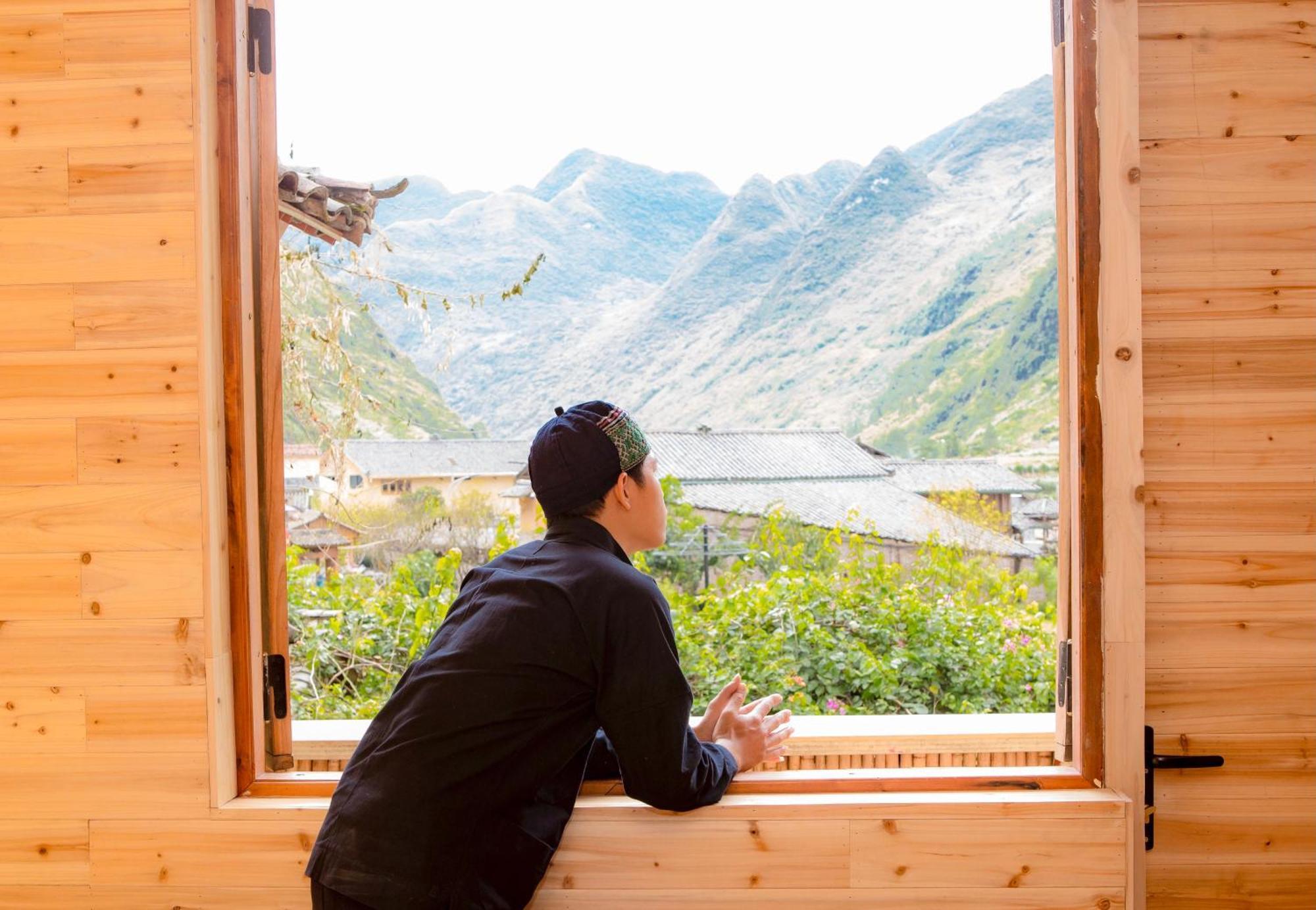 Meo Vac Valley Dış mekan fotoğraf