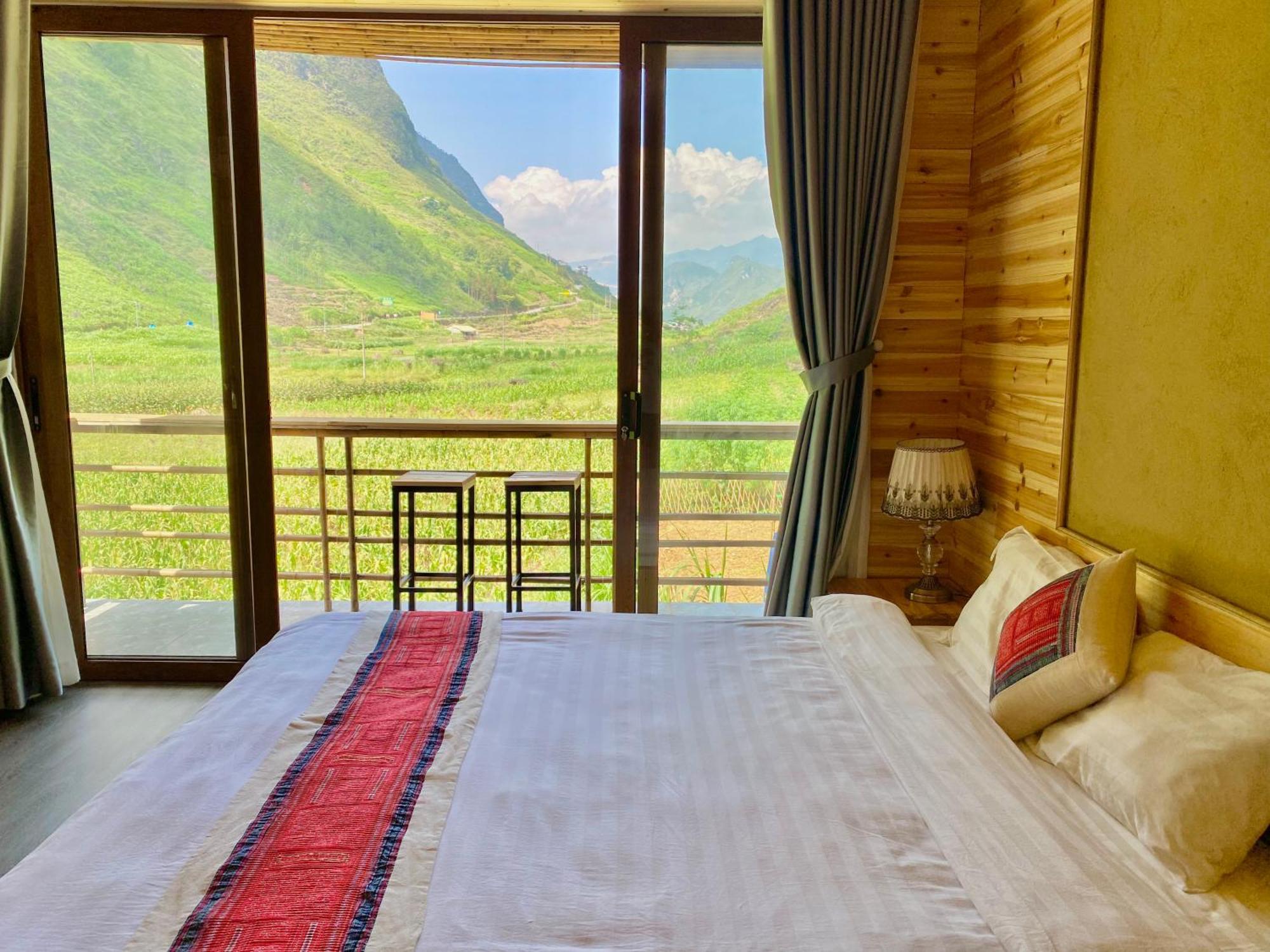 Meo Vac Valley Dış mekan fotoğraf