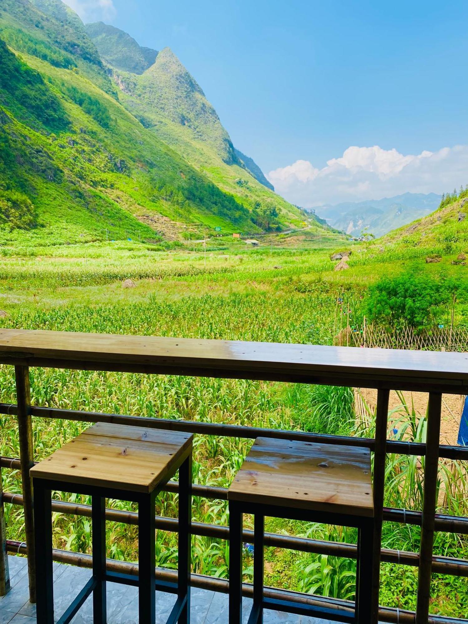 Meo Vac Valley Dış mekan fotoğraf