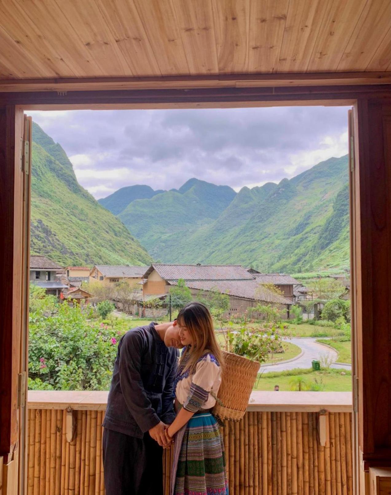 Meo Vac Valley Dış mekan fotoğraf