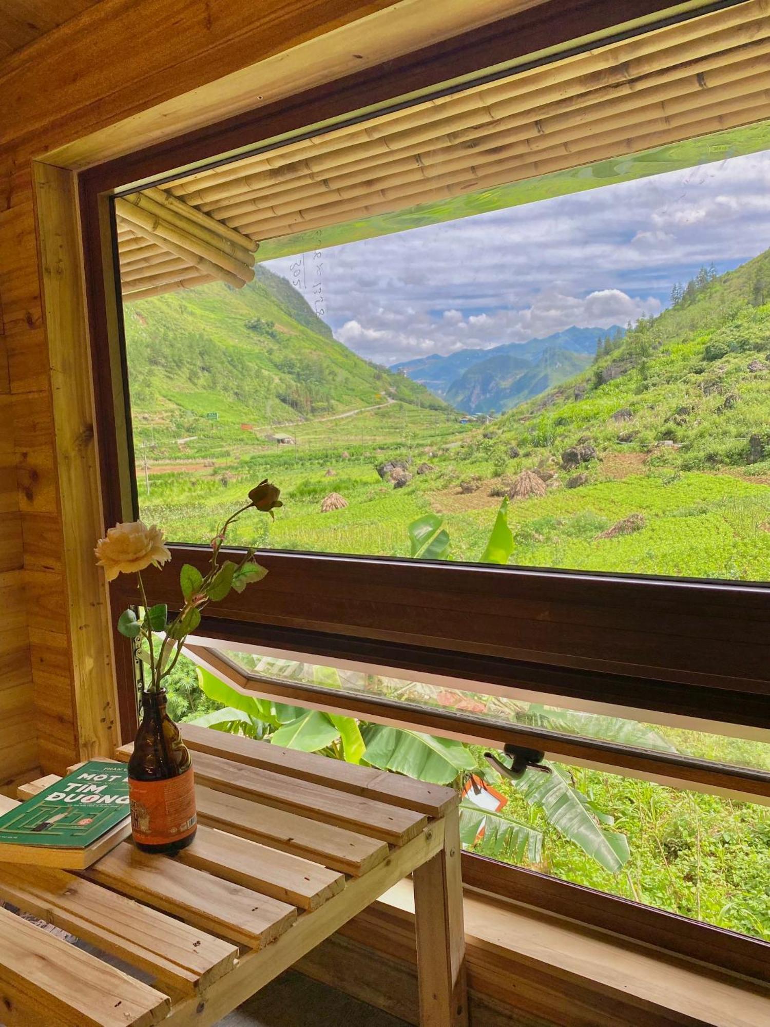Meo Vac Valley Dış mekan fotoğraf