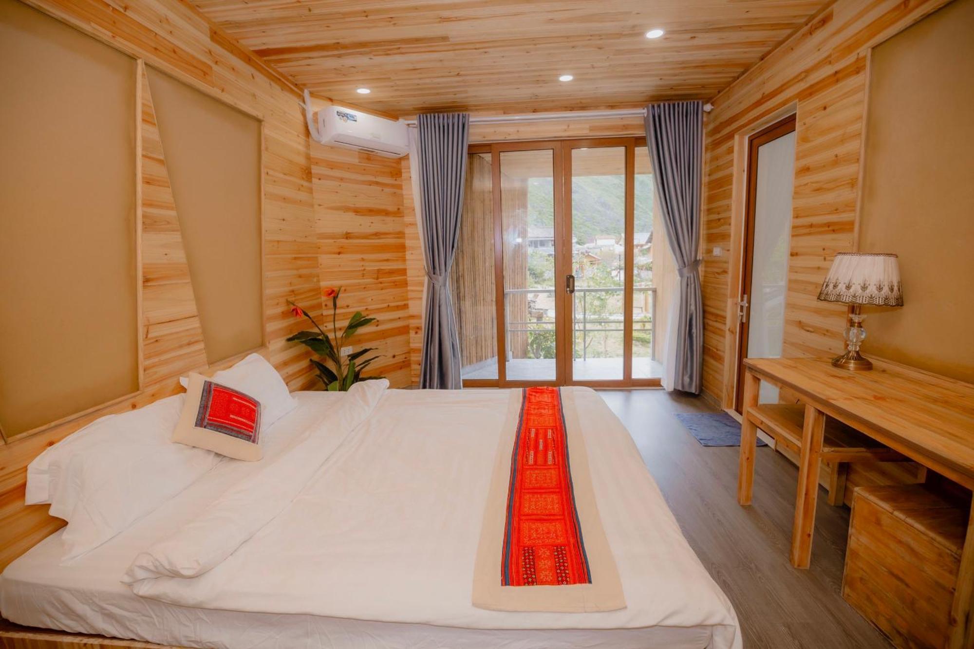 Meo Vac Valley Dış mekan fotoğraf