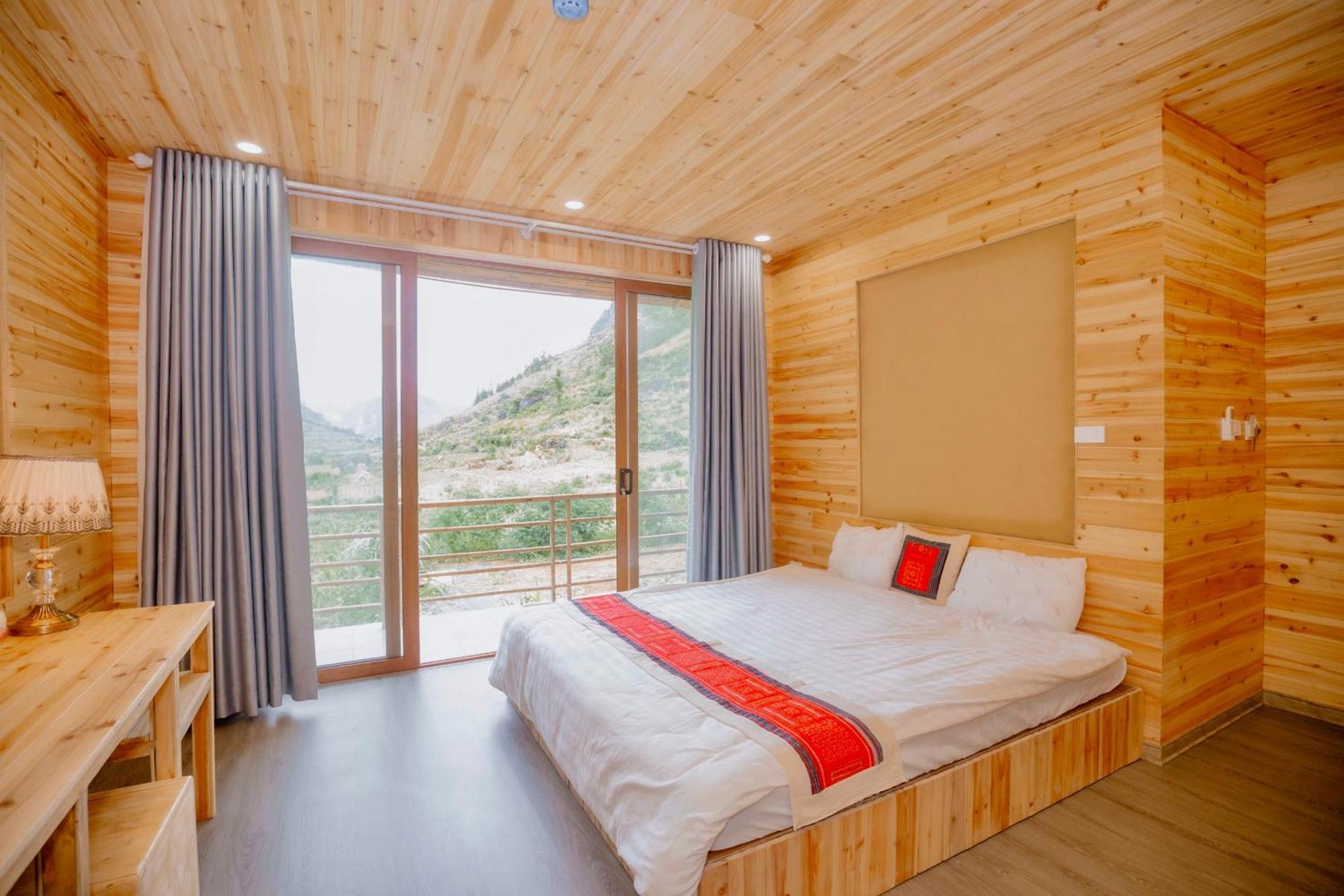 Meo Vac Valley Dış mekan fotoğraf