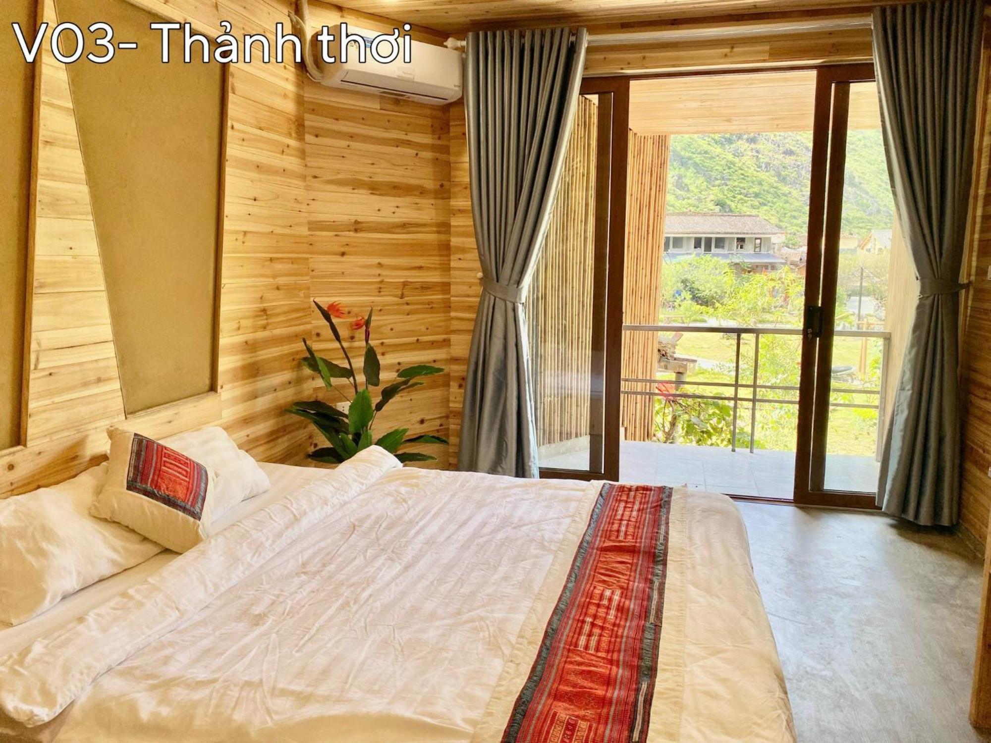 Meo Vac Valley Dış mekan fotoğraf
