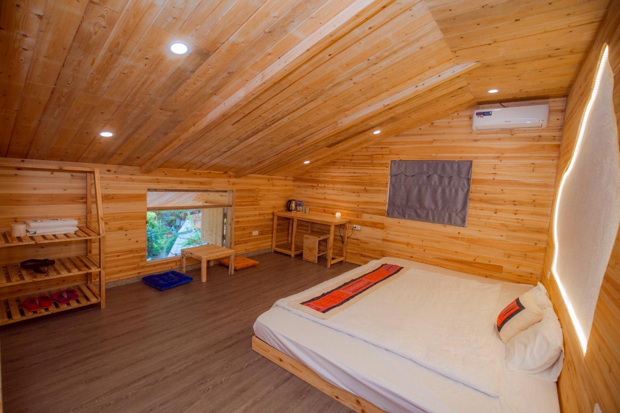 Meo Vac Valley Dış mekan fotoğraf