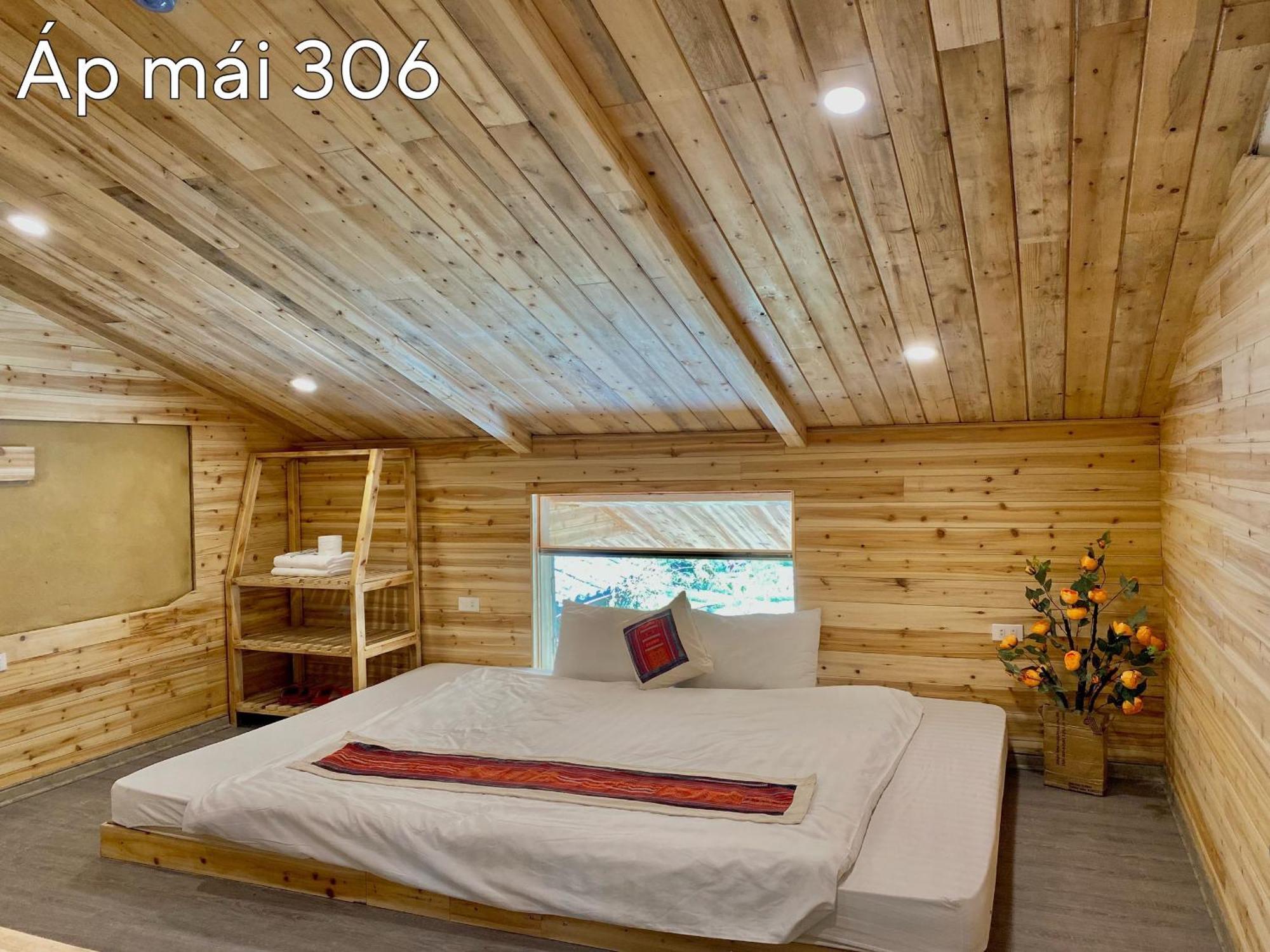 Meo Vac Valley Dış mekan fotoğraf