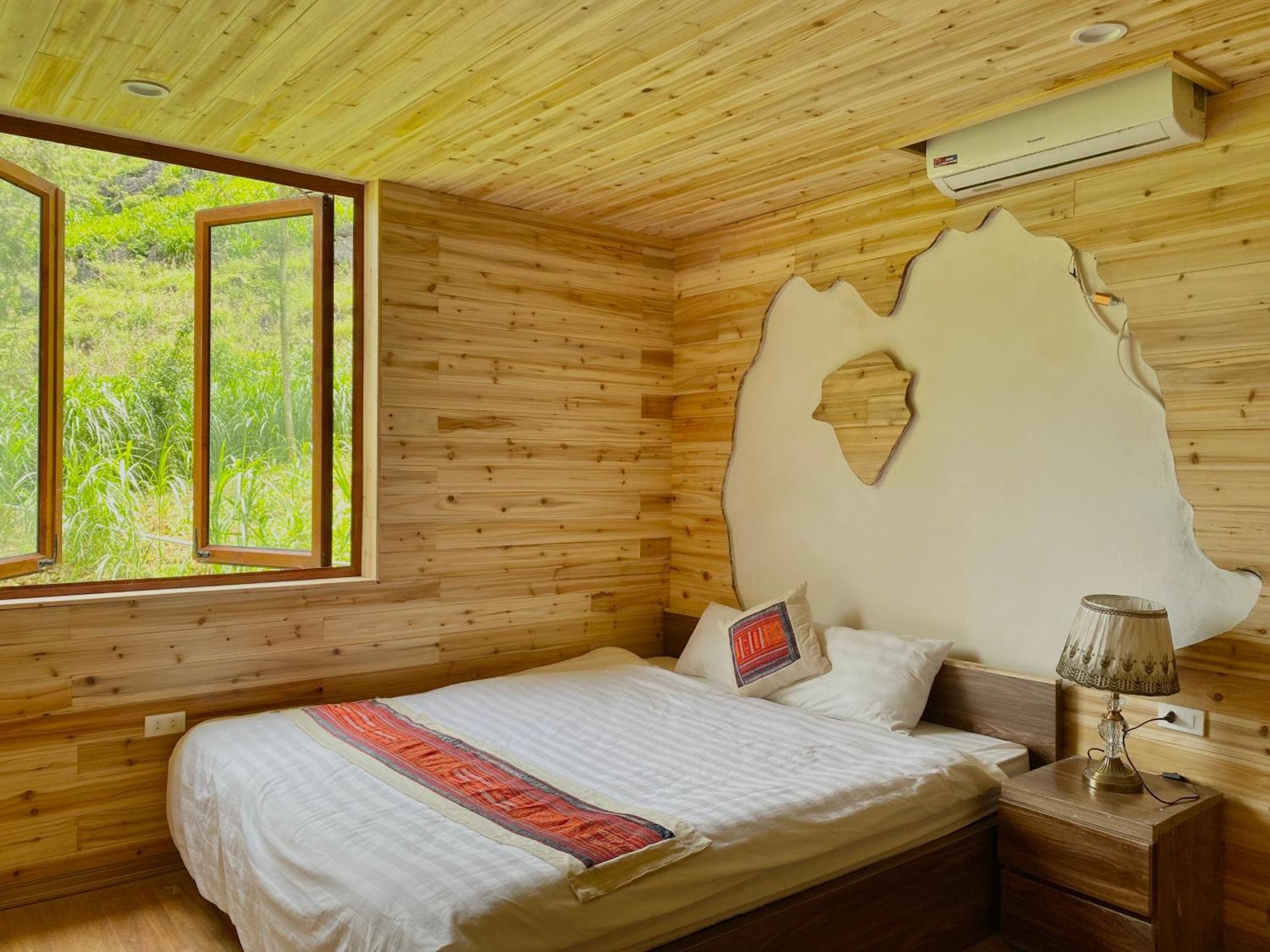 Meo Vac Valley Dış mekan fotoğraf