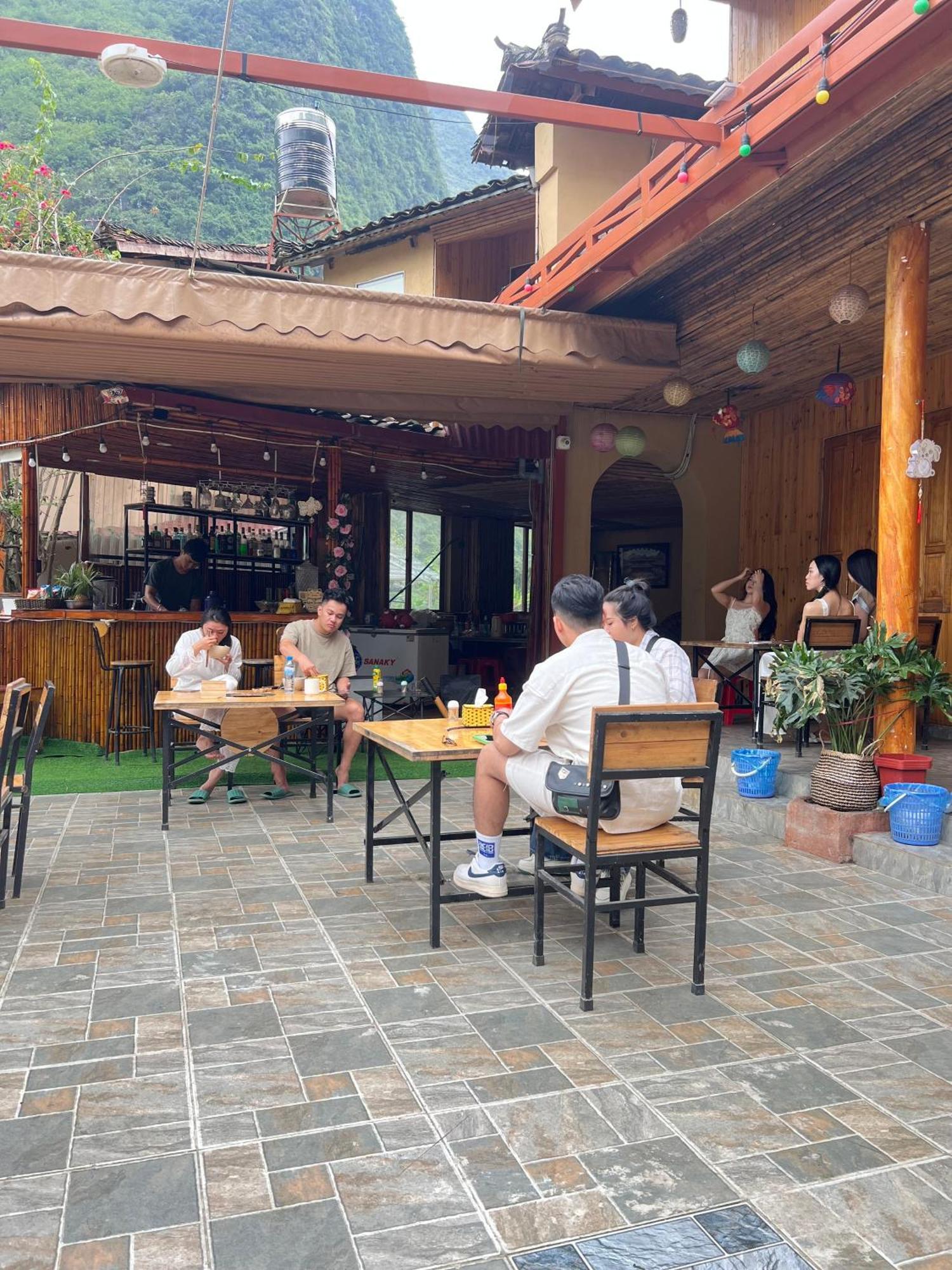Meo Vac Valley Dış mekan fotoğraf