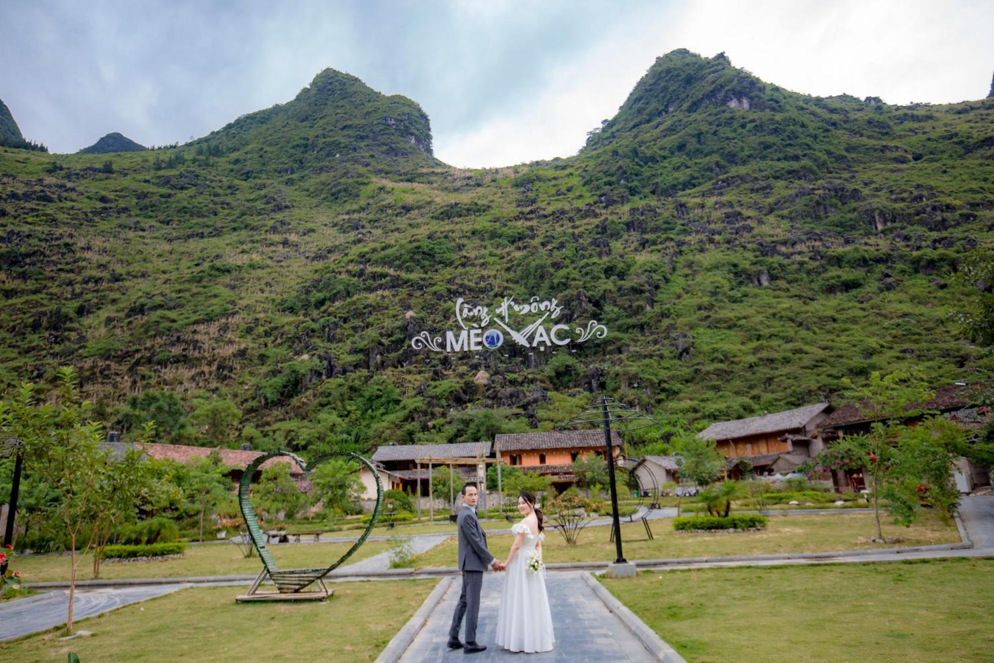 Meo Vac Valley Dış mekan fotoğraf