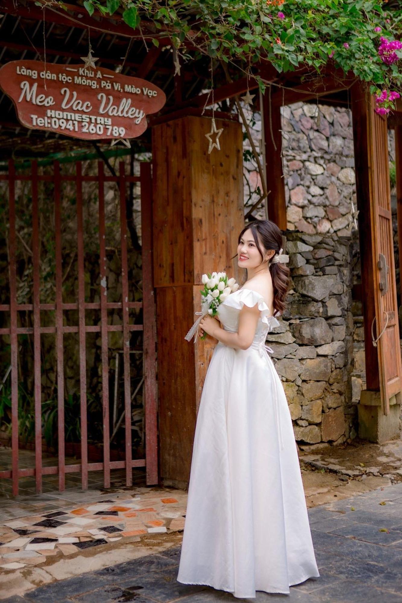 Meo Vac Valley Dış mekan fotoğraf