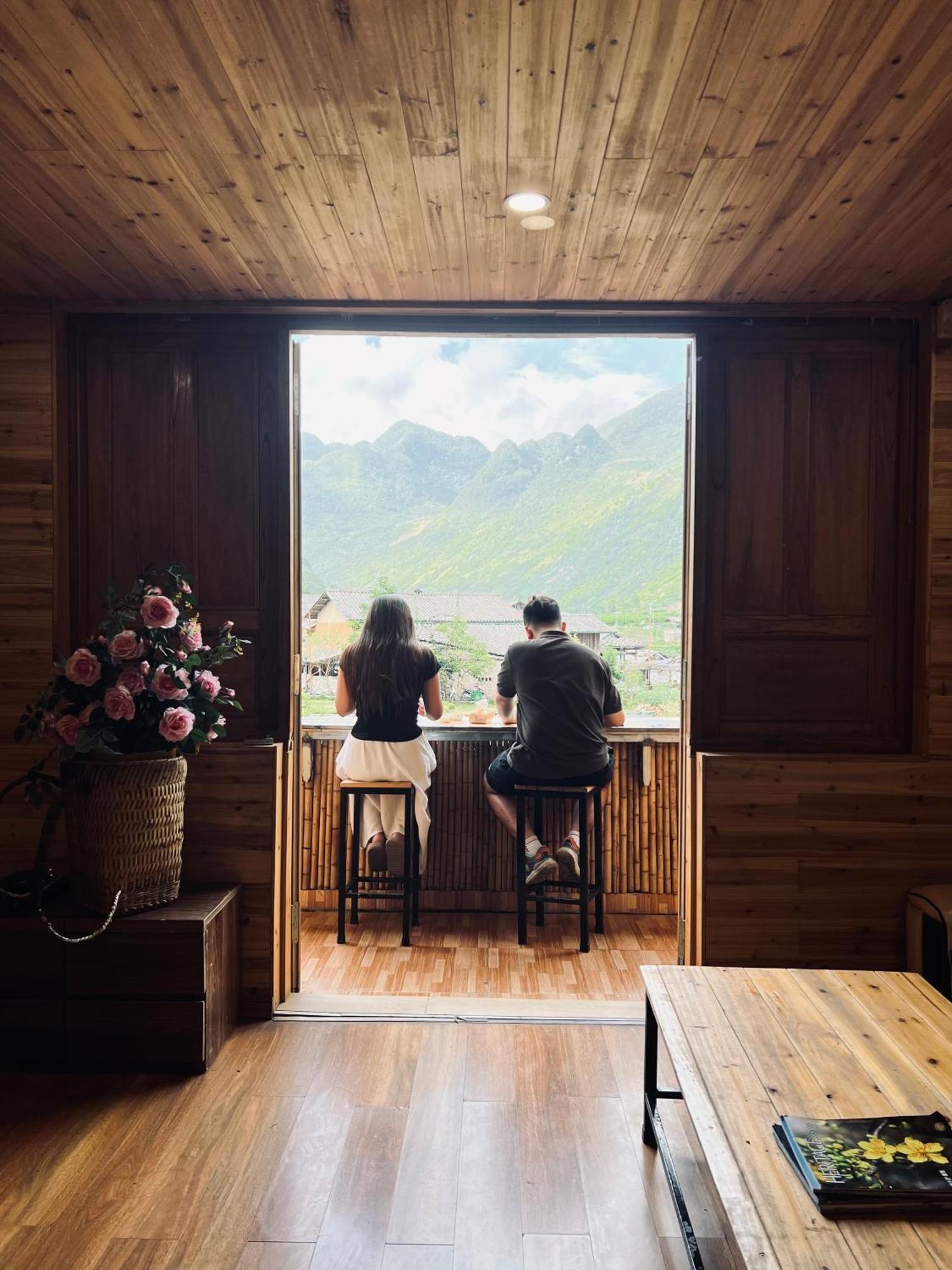 Meo Vac Valley Dış mekan fotoğraf