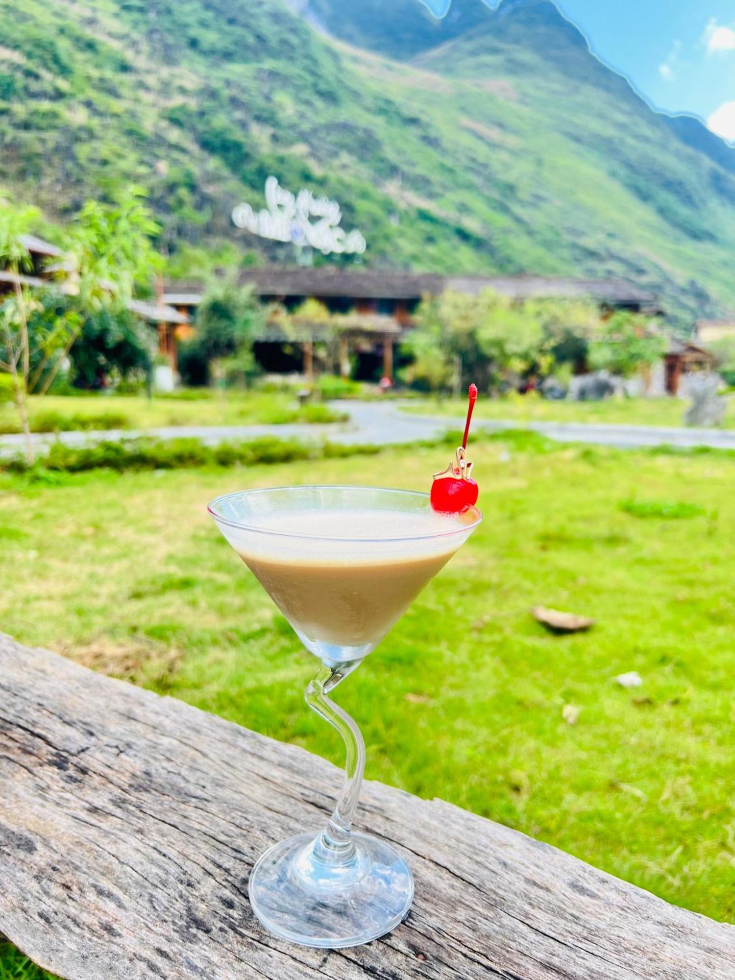 Meo Vac Valley Dış mekan fotoğraf