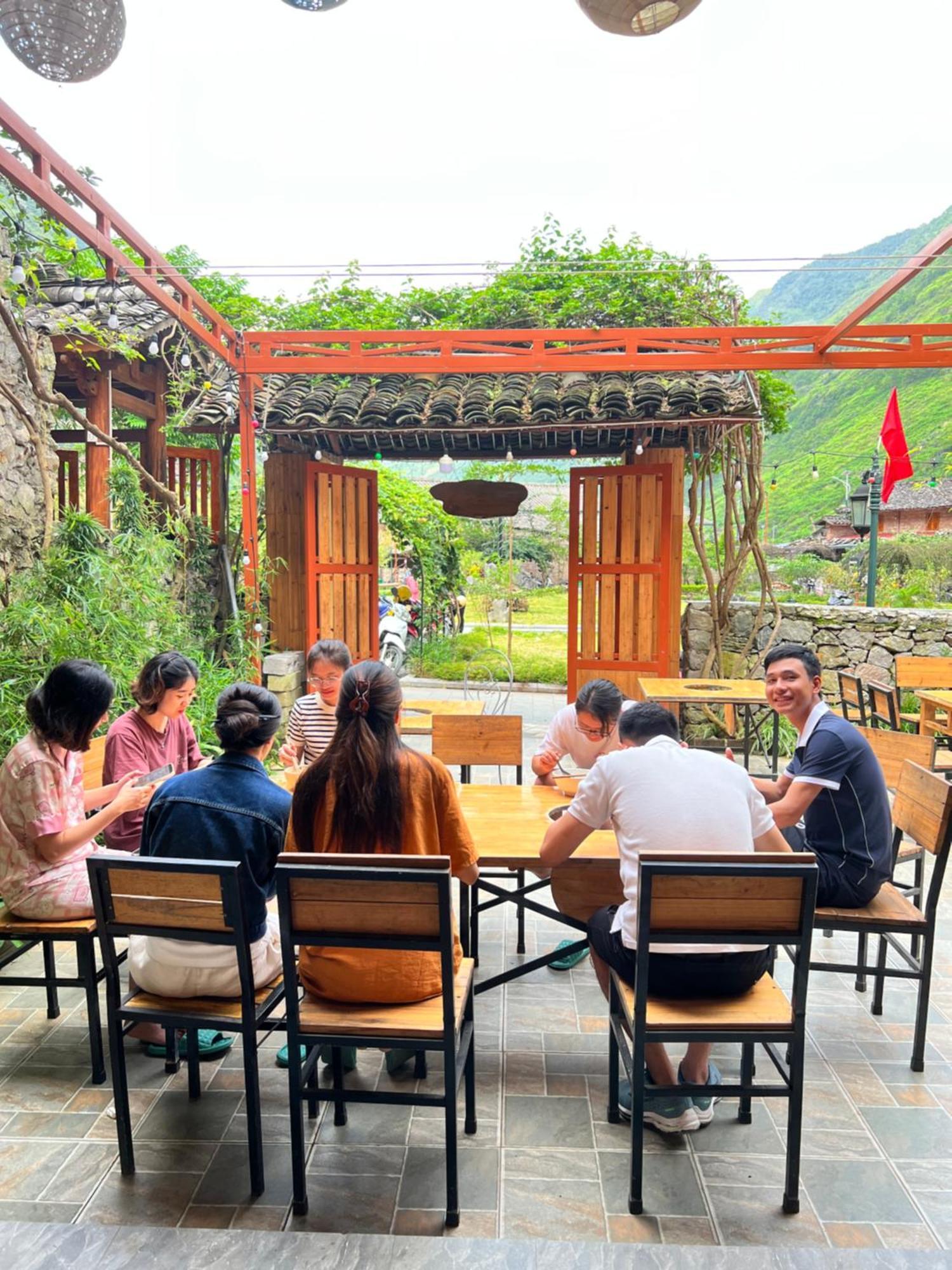 Meo Vac Valley Dış mekan fotoğraf